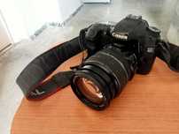 фотоаппарат CANON 40D