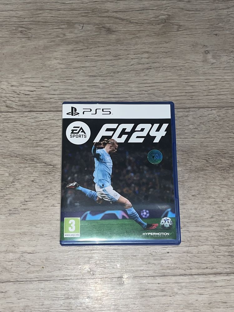 Продам игру фифа 4