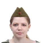 Советская пилотка