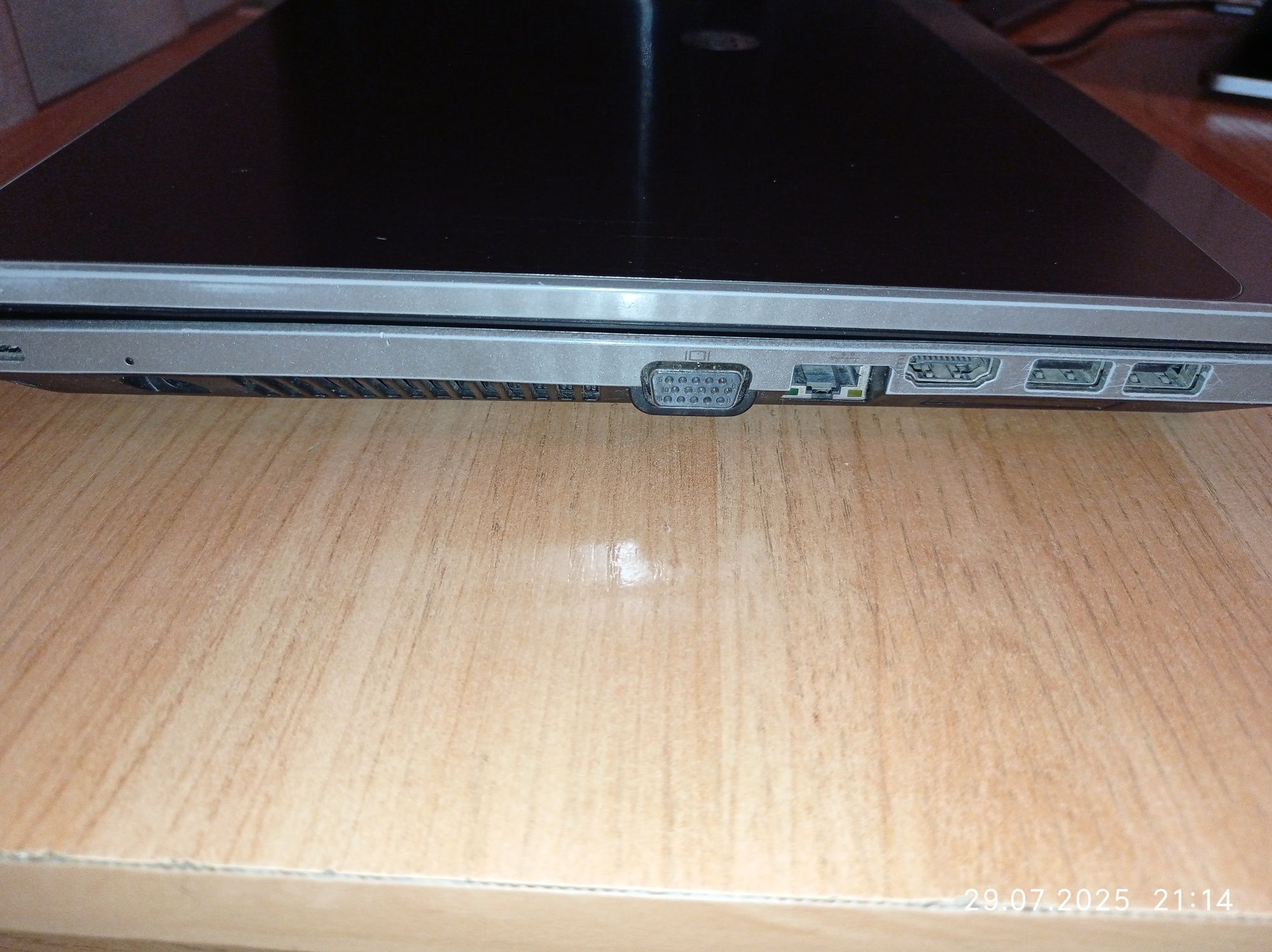 Продам ноутбук HP ProBook 4530s