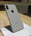 Продам iPhone X 64 ГБ