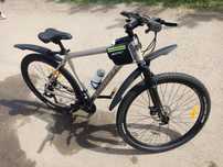 Продам Велосипед GESTALT H-300V
