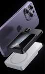 Power bank Magsafe iPhone 22.5W 10000mah 5000mah Samsung