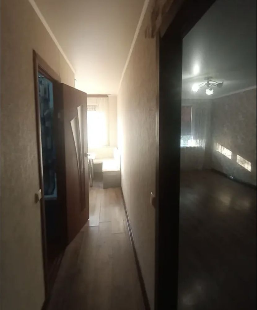 В продаже 3-х комн.кв