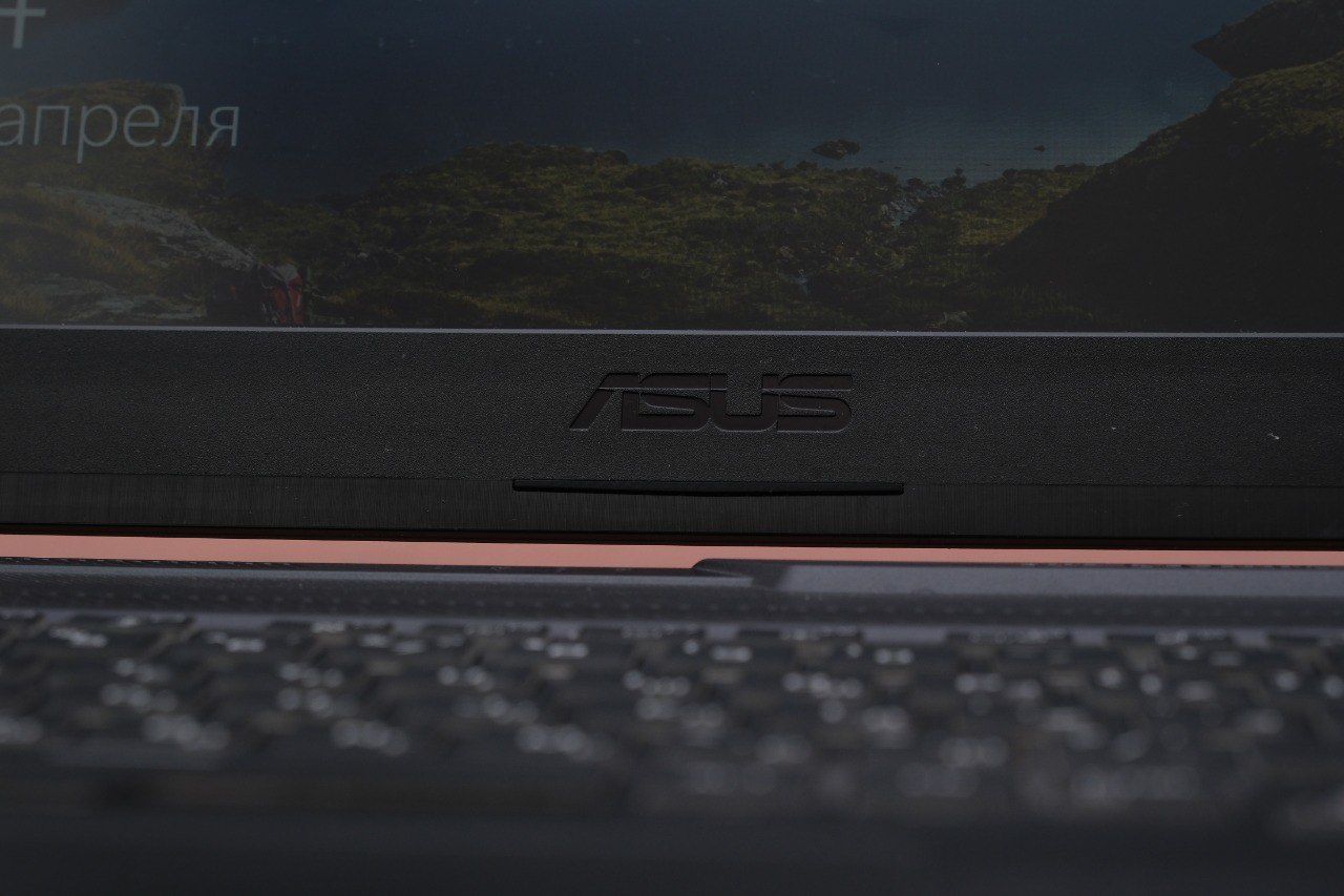 ASUS TUF Gaming F15 | i5-11400H | RTX 3050 | Игровой ноутбук | 16GB RA