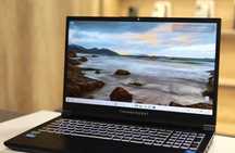 Ноутбук Thunderobot Intel i5-12/16Gb/RTX 3060 6GB/144Hz