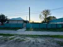 Продаётся дом с готовым бизнесом в с. Теректы