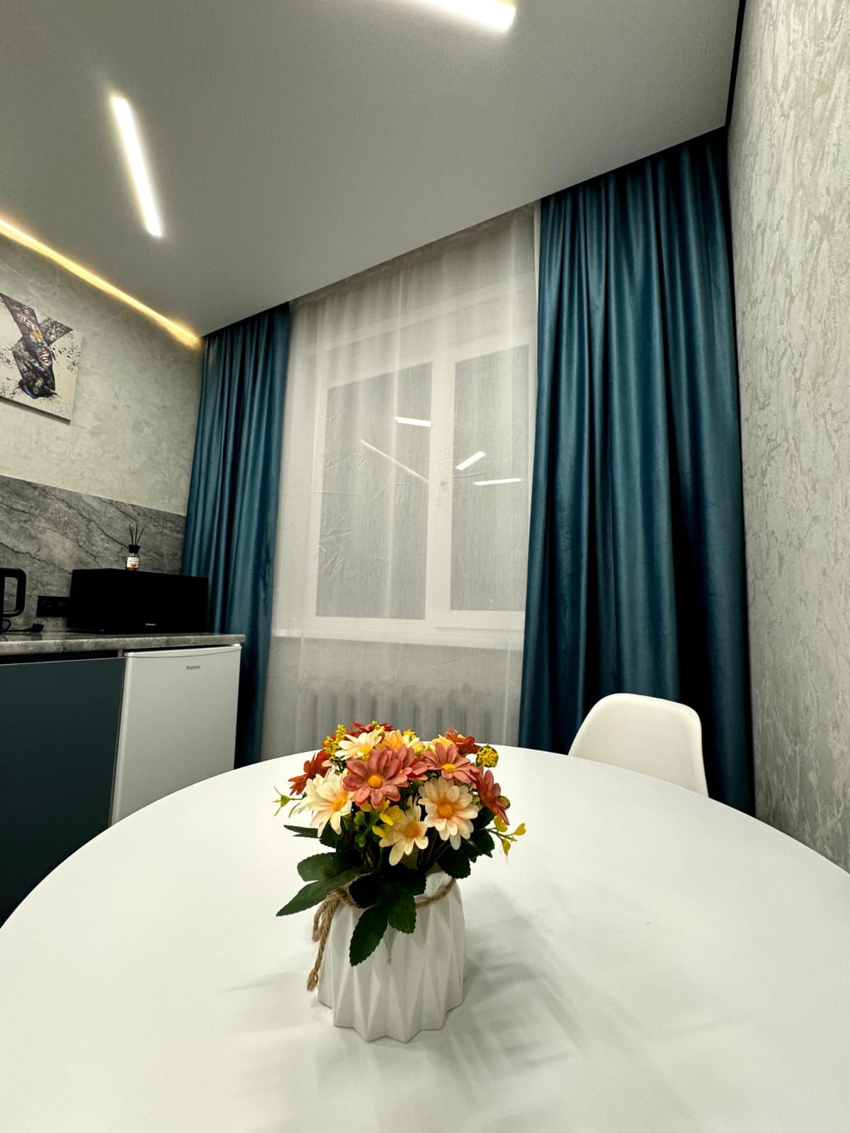 Кривенко 81 Lux (Мечеть , Квазар, Артур) только для двоих