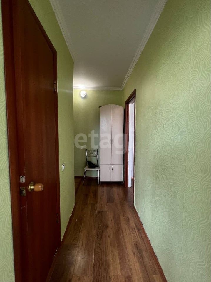 Продам 1 комнатную квартиру