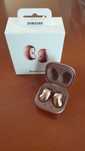 Samsung Galaxy Buds Life, цвет-бронзовый