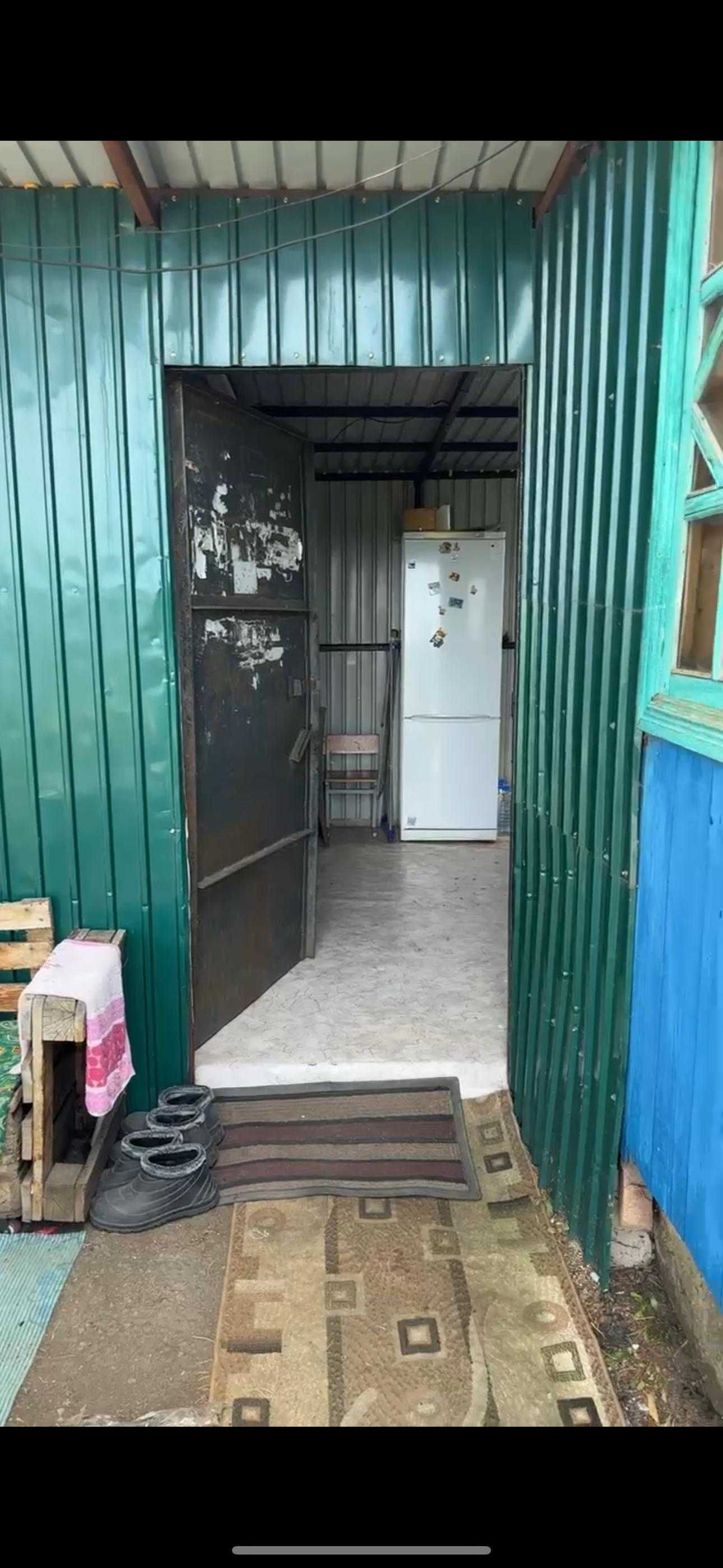 Продам дачу 12 соток