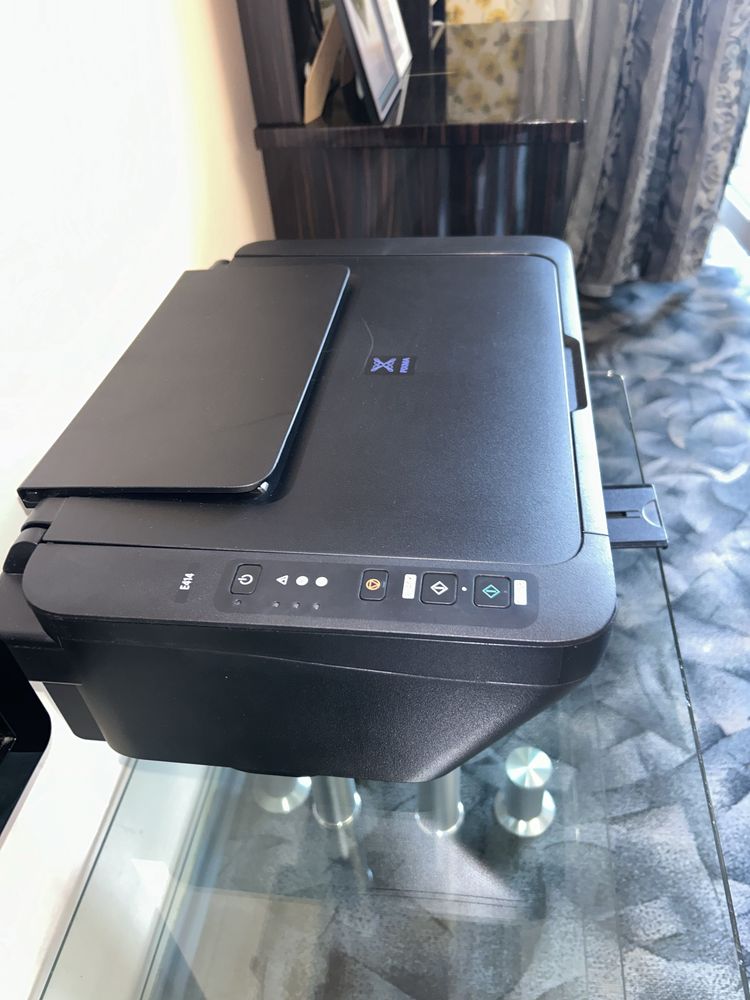 Canon Pixma E414