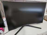 Samsung Odyssey G5. 2K. 165Hz