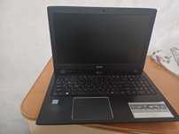 Продам ноутбук acer.