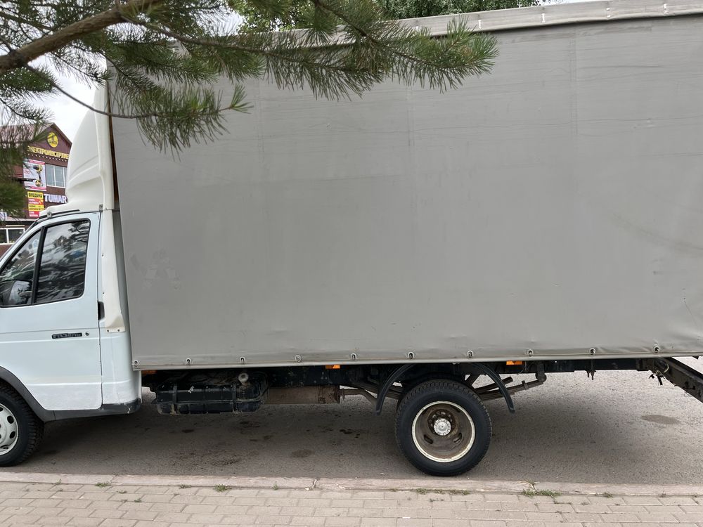 Аренда авто с выкупом Минивены,Газель