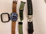 Смарт-часы Apple Watch Ultra Series 2 2024 GPS + Cellular 49 мм
