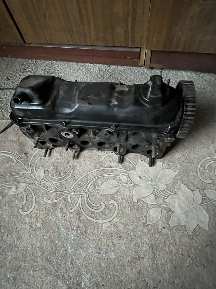 1.8 головка блоков ауди 80, голф, пассат