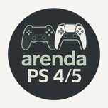Аренда Прокат sony playstation 4/5 пс плэйстэйшн