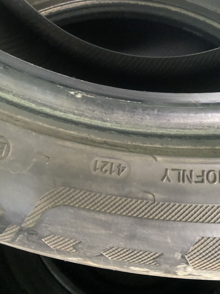 Шины Roadx 285/50R20 Китай 4 штук