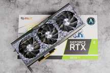 Видеокарта RTX 3070ti 8гб