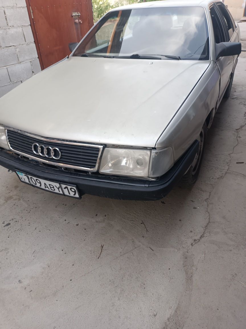 Продам Ауди 100 с3