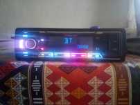 Магнитола Nakamichi