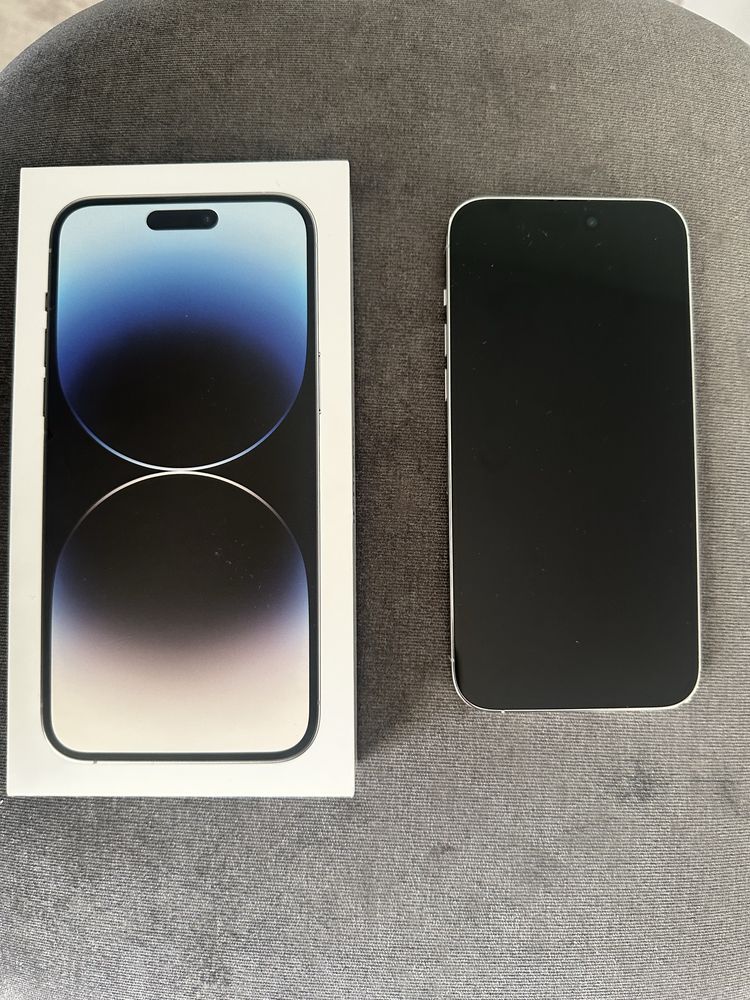 Продаю Iphone 14 Pro Max 1 ТB