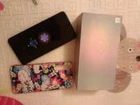 Xiaomi mi9 128g blue