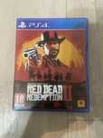 Продам срочно rdr 2