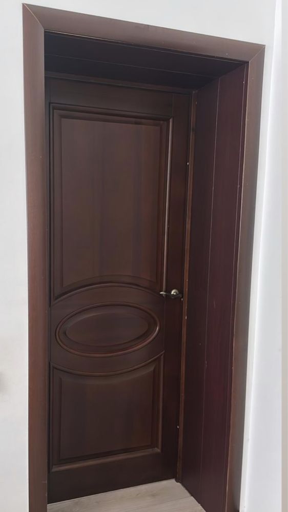 Продается двери межкомнатные