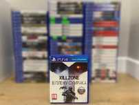 Killzone: В Плену Сумрака PS4/PS5 Killzone: Shadow Fall Пс4 Много Игр