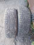 2 шины Cordiant 205 70 R15. Читаем описание.