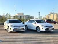 Автопрокат Без Водителя, Прокат Авто, Аренда Авто в Нур-Султан Астана