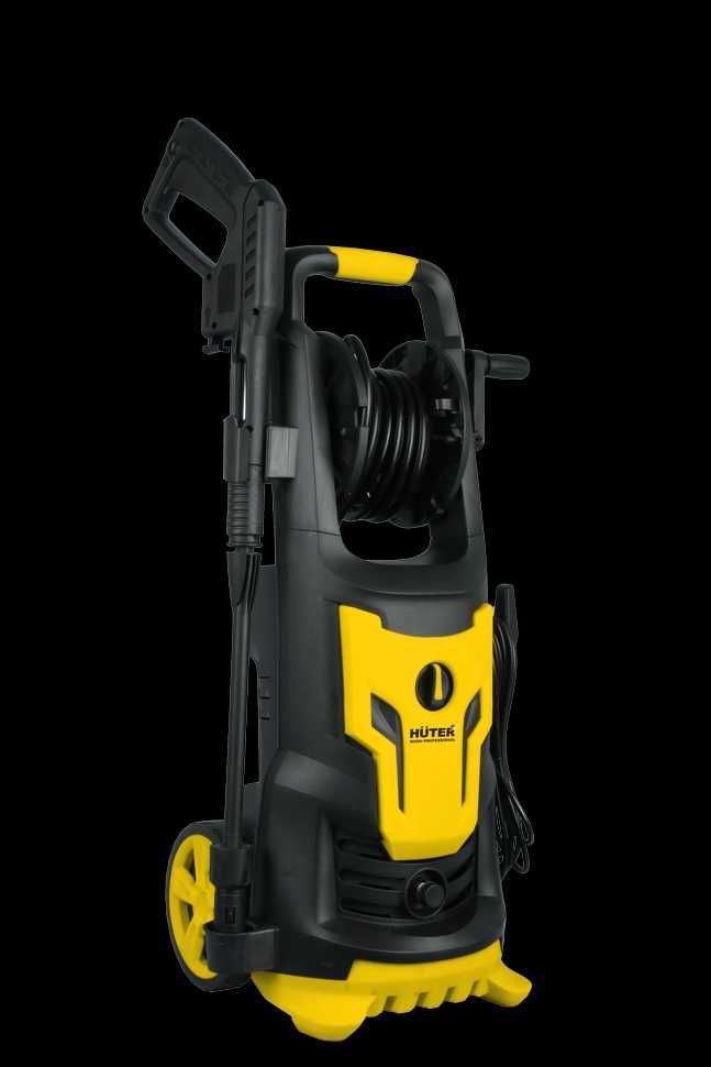 кешер Мойка Huter W200i PROFESSIONAL высокого давления трансбой