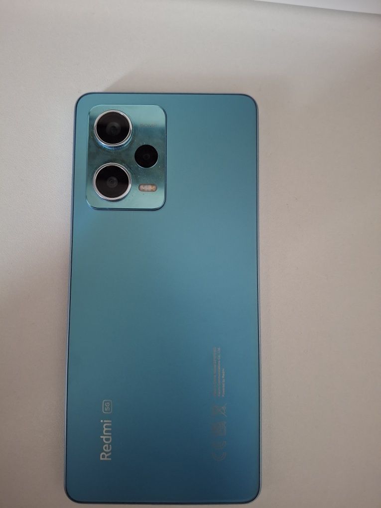 Продам смартфон redmi note 12 pro