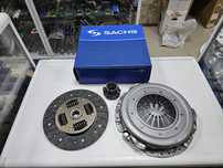 Набор сцепления на Газель SACHS