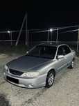 Kia Spectra 2006