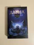 книга Дюна Бог император