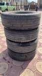 Продам летнюю резину MICHELIN