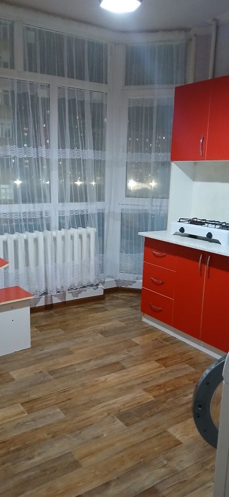Квартира посуточная, почасовая по проспекту Женис