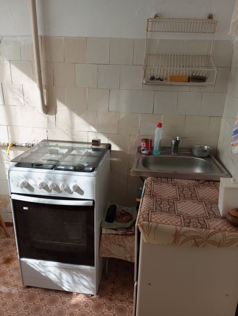 Продам 2-х комнатную квартиру в районе КЖБИ