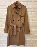 продам тренч massimo dutti