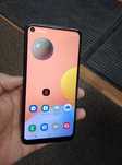 Samsung A11 в хорошем состоянии