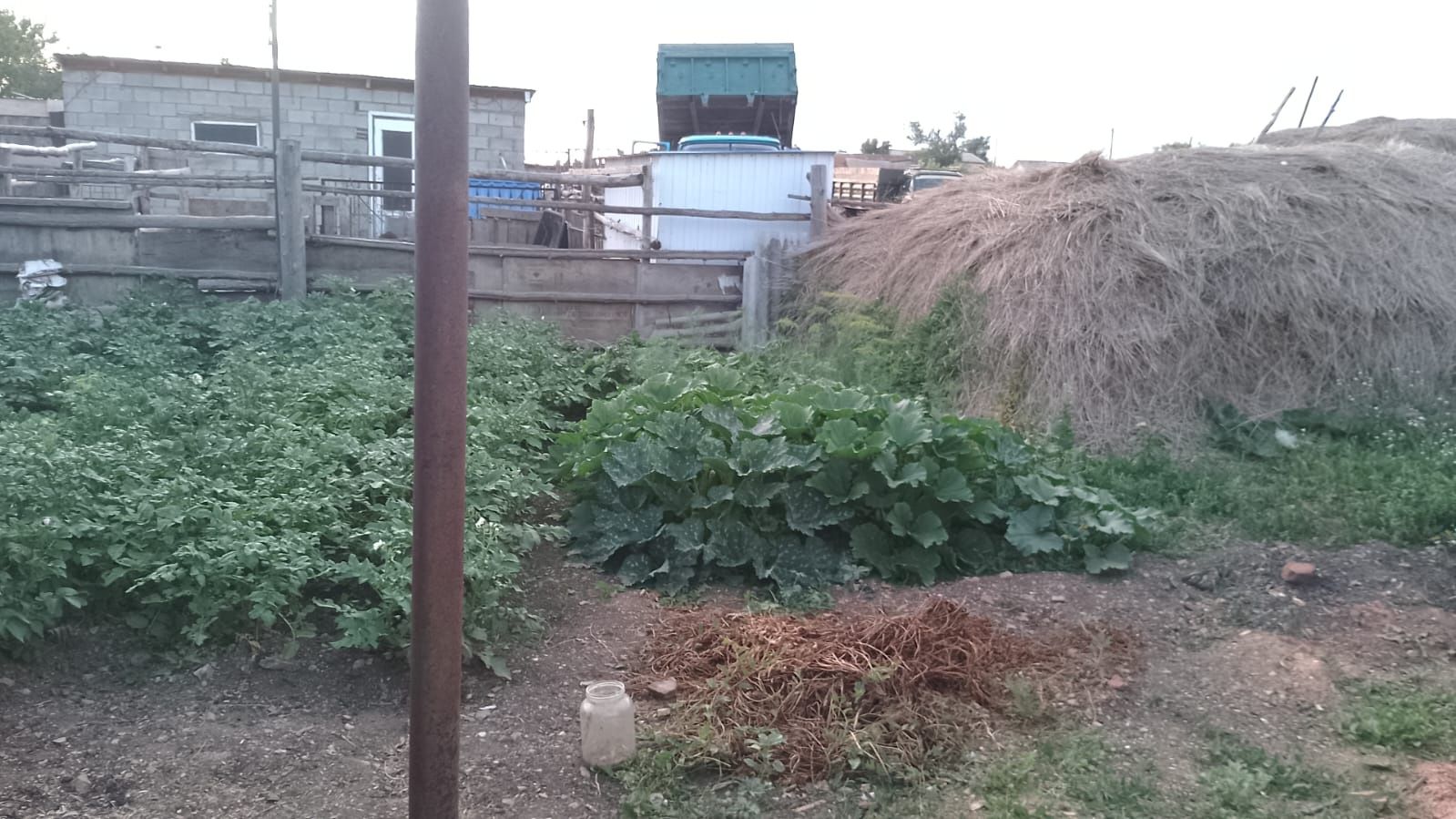 Продам дом в пригороде Кокшетау