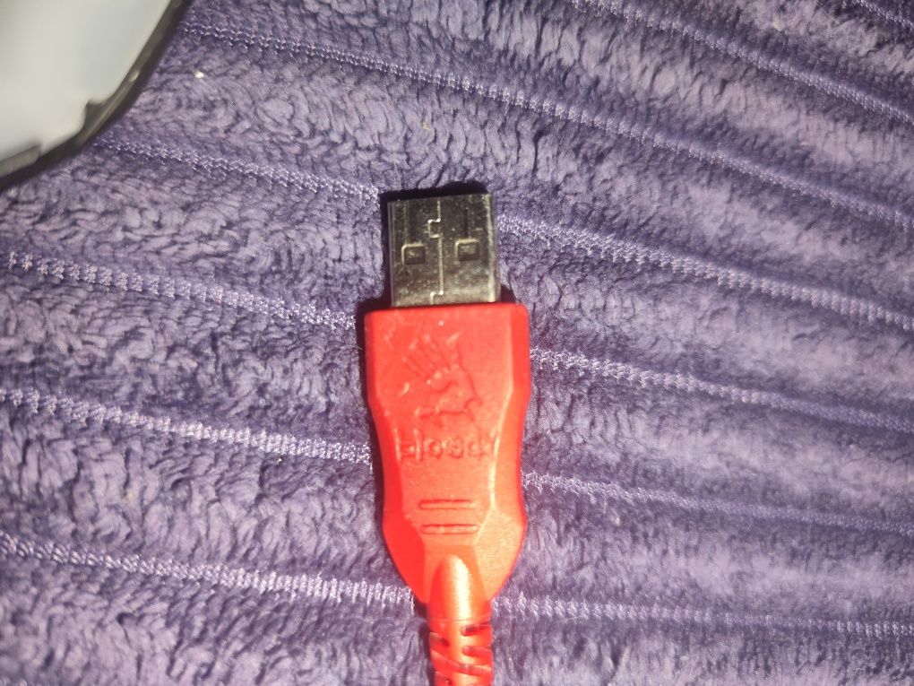 Продам мышку bloody A 70