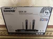 Микрофон Shure GDX-30