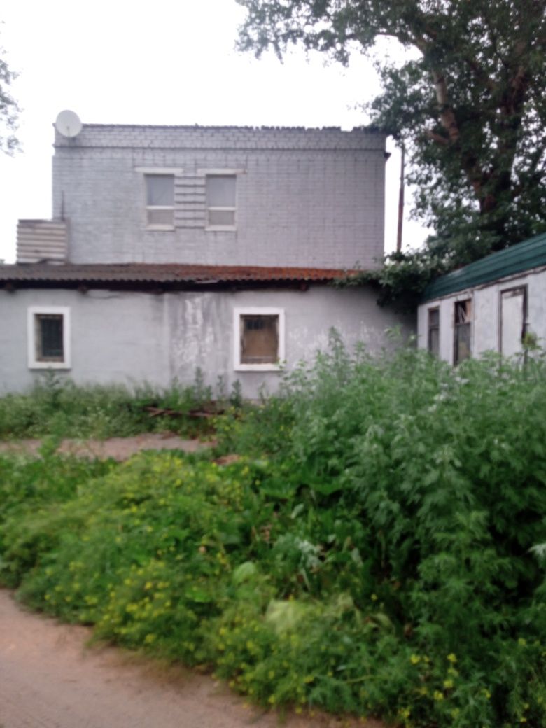 Продам Дом 35 соток земли. Делимый