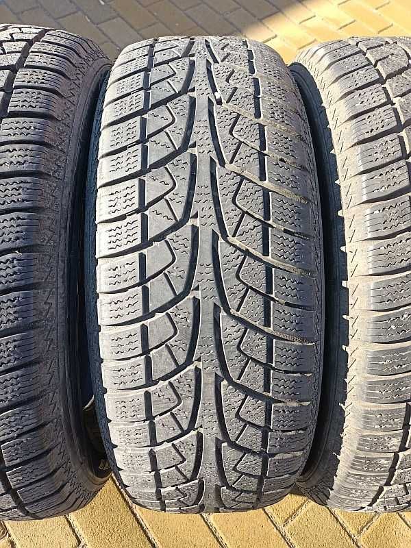 Шины 215/60 R16 - "Sailun Ice Blazer WSL2" (Китай), зимние.