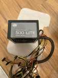 БП Cooler Master 500W