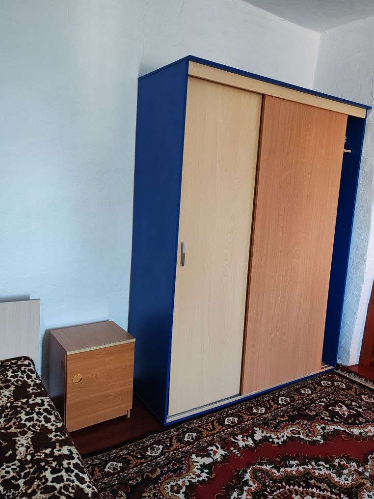 Уютная дача на Барковском